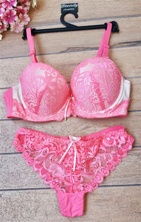 sexy girl pink|Pink Sexy Lingerie For Women .